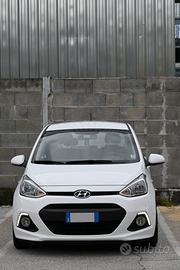 Hyundai I10 neopatentati