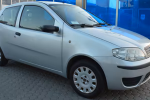 FIAT PUNTO CLASSIC 1.2 BENZINA 47 kW - ANNO 2009