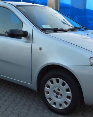 FIAT PUNTO CLASSIC 1.2 BENZINA 47 kW - ANNO 2009