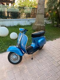 Vespa 50 Special