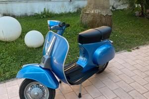 Vespa 50 Special