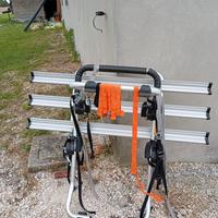 porta bici x auto 