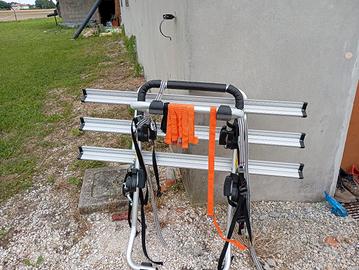 porta bici x auto 