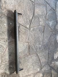 Scatolato posteriore, Toyota BJ40