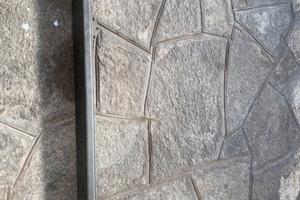 Scatolato posteriore, Toyota BJ40