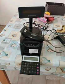 stampante fiscale