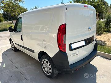 Fiat Doblo 1.6 mjt 3 posti