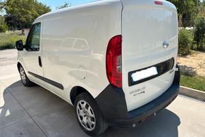 Fiat Doblo 1.6 mjt 3 posti