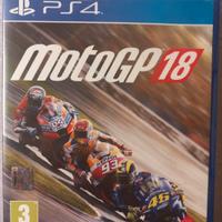 MotoGP 18 PS4 – originale