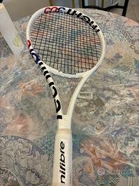 Racchettavm tecnifibre t fight 305 iso