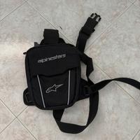 Cosciale portaoggetti Alpinestar