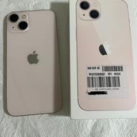 Iphone 13 256 gb