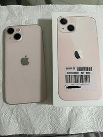 Iphone 13 256 gb