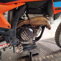 KTM SX-F 250  MY25