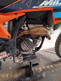 KTM SX-F 250  MY25