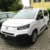 Fiat Doblo 1.5 BlueHdi 130CV AT8 Combi N1 LUNGO