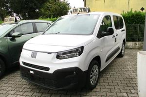 Fiat Doblo 1.5 BlueHdi 130CV AT8 Combi N1 LUNGO