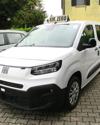 Fiat Doblo 1.5 BlueHdi 130CV AT8 Combi N1 LUNGO