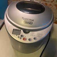 Macchina per il pane DeLonghi