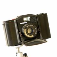 Fotocamera Minox 35 gt
