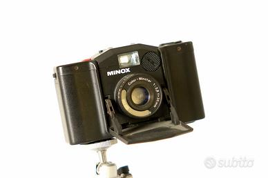 Fotocamera Minox 35 gt