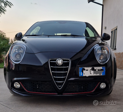 Alfa romeo mito 1.3 85 CV
