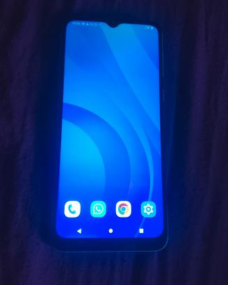 Motorola White 