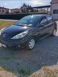 Peugeot 206+ anno 2011