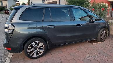 Citroen C4 Gran Picasso