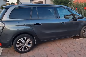 Citroen C4 Gran Picasso