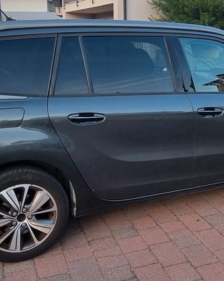 Citroen C4 Gran Picasso