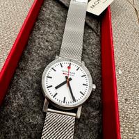 Orologio Mondaine evo2