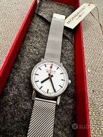 Orologio Mondaine evo2