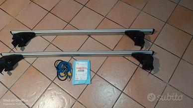portapacchi 500  L