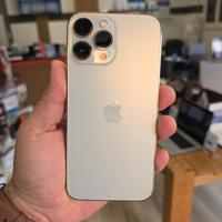 APPLE IPHONE 13 PRO MAX GOLD 256GB
PARI AL NUOVO 