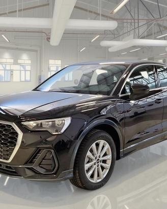 AUDI Q3 SPORTBACK 45 TFSI E S TRONIC SUV