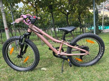 Bici Scott Contessa 20 pollici