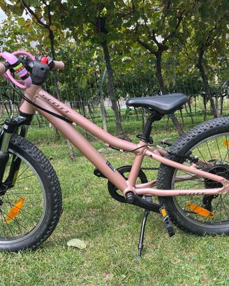 Bici Scott Contessa 20 pollici