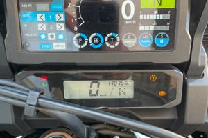 Africatwin adventur sport