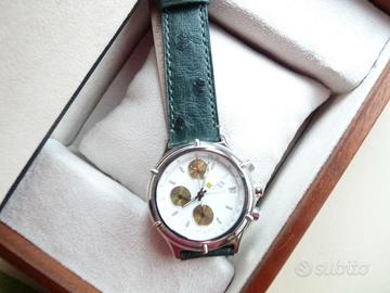 Eberhard  Grand Croisier automatico  originale