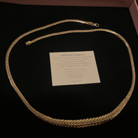 Stroili collana oro Colette