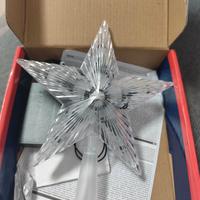 Puntale albero di natale