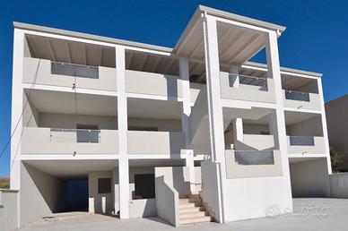 Appartamento nuova costruzione