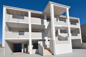 Appartamento nuova costruzione