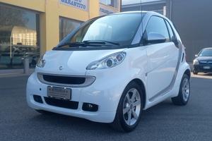 Smart ForTwo cc. 1000 Benzina 71 CV. Coupé Modello