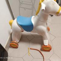 cavallino chicco