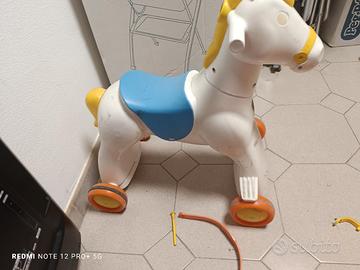 cavallino chicco