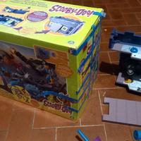 Scooby-doo il fortino dei pirati