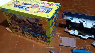 Scooby-doo il fortino dei pirati