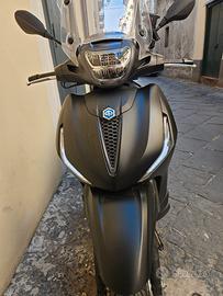 beverly 400s 